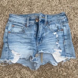 American Eagle 00 Shorts